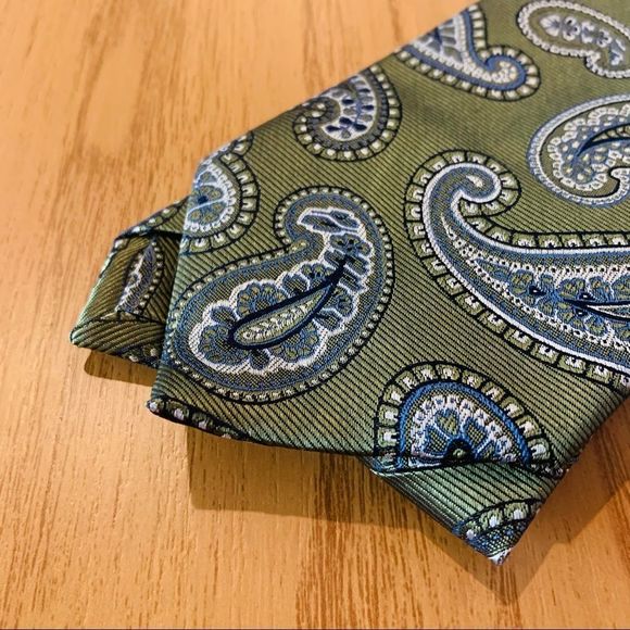 Men’s tie - NWT - Picture 3 of 5